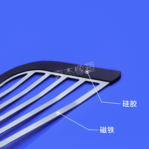www.操b.磁铁硅胶包胶